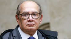 Gilmar Mendes entendeu que decisão da Comissão carecia de fundamentos objetivos - Imagem: Andressa Anholete/STF