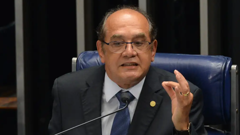 Ministro levantou questionamentos sobre o caso envolvendo o ex-dono do Master - Imagem: Antonio Cruz