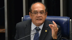 Ministro levantou questionamentos sobre o caso envolvendo o ex-dono do Master - Imagem: Antonio Cruz