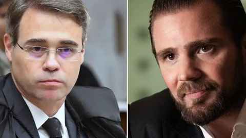 Vorcaro volta ao foco das investigações após apuração identificar repasses milionários do Banco Master para empresa investigadas - Imagem: Reprodução