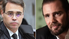 Vorcaro volta ao foco das investigações após apuração identificar repasses milionários do Banco Master para empresa investigadas - Imagem: Reprodução