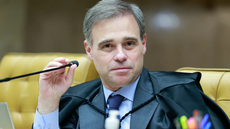 Mendonça assume relatoria do caso Banco Master no STF com promessa de autonomia - Imagem: Reprodução