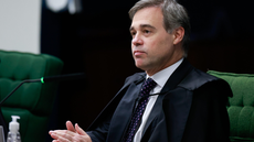 Mendonça defendeu decisões tomadas no âmbito da Operação Compliance Zero - Imagem: Reprodução