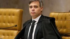 Ministro André Mendonça amplia prazo de investigação sobre fraudes bilionárias no Banco Master. - Imagem: Reprodução/STF.