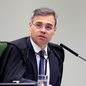 Mendonça condicionou o avanço de uma possível delação premiada de Daniel Vorcaro à participação direta da PF ou da PGR - Imagem: Reprodução