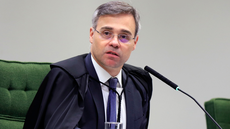 Mendonça condicionou o avanço de uma possível delação premiada de Daniel Vorcaro à participação direta da PF ou da PGR - Imagem: Reprodução