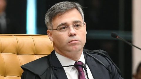 Empresário investigado na Farra do INSS é transferido para a Papuda após decisão do STF. - Imagem: Carlos Mouras / STF