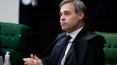 Ministro André Mendonça assume relatoria das investigações do caso Master - Imagem: Reprodução