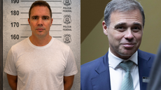 Dono do Banco Master é investigado pela PF e pode firmar acordo de colaboração premiada no caso que apura fraudes bilionárias. - Imagem: Reprodução/IA