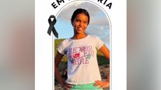 Menina de 12 anos morre após ser eletrocutada em condomínio - Imagem: Reprodução