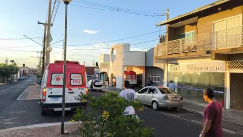 Motorista dirigia embriagado e estava com a CNH suspensa - Imagem: Reprodução / Arquivo pessoal
