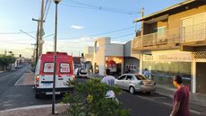 Motorista dirigia embriagado e estava com a CNH suspensa - Imagem: Reprodução / Arquivo pessoal