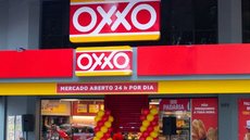 Oxxo: descubra quem está por trás da rede de mercados que se tornou onipresente em São Paulo - Imagem: reprodução Instagram @oxxobrasil