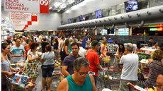 Setor atacadista registra expressivo aumento de 18,1% e alcança R$ 364 bilhões de faturamento em 2022 - Imagem: Reprodução | Agência Brasil
