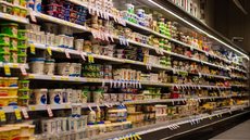 Apesar da estabilização nas tarifas de energia, o aumento nos preços de alimentos e combustíveis pressiona a inflação em março - Imagem: Reprodução / Pixabay