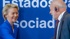 Avanços e desafios de uma parceria econômica - Imagem: Reprodução / Ricardo Stuckert / PR