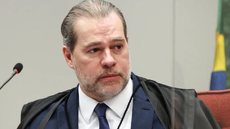O ministro afirmou que as penalidades aplicadas por Moraes à rede social X foram "bastante brandas" - Imagem: ASCOM / STF