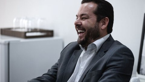 Messias na mira no MP, samba sem teto e o calvário de Wagner Rosário - Imagem: Reprodução / Gazeta de S. Paulo / Ettore Chiereguini
