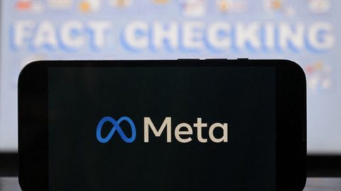Meta - Imagem: Reprodução | X (Twitter) - @AFPnews