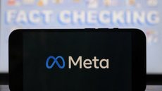 Meta - Imagem: Reprodução | X (Twitter) - @AFPnews