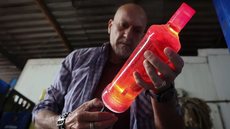 A intoxicação está ligada ao consumo de bebidas adulteradas, com três mortes confirmadas e sete sob investigação - Imagem: Divulgação / Governo de SP