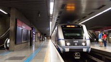 Bilhetes devem ser adquiridos digitalmente, enquanto a linha 15-Prata pode contar com apoio de ônibus em alguns fins de semana - Imagem: Reprodução/Metrô/Governo de SP