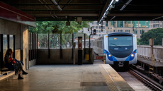 Passageiros terão acesso a trens noturnos em quatro linhas do Metrô de SP - Imagem: Reprodução
