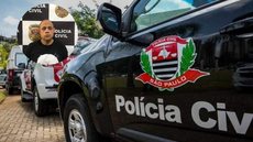 Ortiz afirma que policiais trocam drogas por sal - Imagem: Divulgação / Polícia Civil