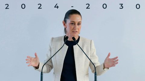 A medida terá efeito imediato e busca facilitar negociações sobre segurança e comércio - Imagem: Reprodução / X / @IzarraldeT