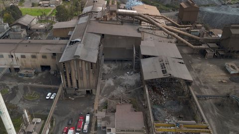As causas do incidente ainda estão em investigação - Imagem: Reprodução / X / @shanghaidaily