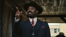 Michael B. Jordan - Imagem: Divulgação / Warner Bros.
