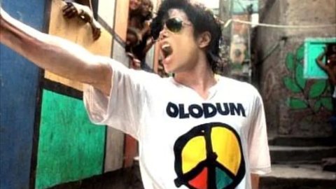 Michael Jackson volta a ser julgado por abuso infantil; entenda - Imagem: reprodução