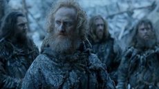 Michael Patrick, ator de Game of Thrones, morre aos 35 anos - Imagem: Divulgação