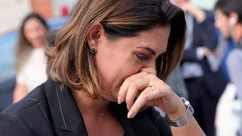 PF prepara intimação para depoimento de Michelle Bolsonaro - Imagem: reprodução Instagram