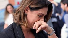 PF prepara intimação para depoimento de Michelle Bolsonaro - Imagem: reprodução Instagram