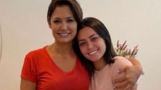 Filha de Michelle Bolsonaro tenta virar influenciadora - Imagem: reprodução Instagram