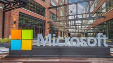 A Microsoft realizará, até o terceiro trimestre de 2023, cerca de 10 mil demissões. - Imagem: reprodução I Instagram @microsoft