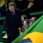 Javier Milei participou da convenção nacional do PL em São Paulo e realizou ataques contra autoridades brasileiras. As declarações provocaram uma reação formal do Itamaraty e elevaram a tensão diplomática entre Brasil e Argentina. - Imagem: Reprodução