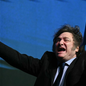 Falas do líder argentino aumentaram a tensão nas relações bilaterais - Imagem: Reprodução
