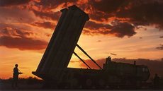 Militares dos EUA chegam a Israel para instalar sistema de defesa THAAD, afirma Pentágono - Imagem: Divulgação / Exército dos EUA