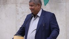 Milton Leite decide não buscar reeleição na Câmara de São Paulo - Imagem: Reprodução/YouTube/Câmara Municipal de São Paulo