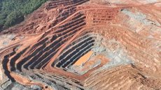 Mineração Taboca S.A - Imagem: Divulgação /Mineração Taboca S.A
