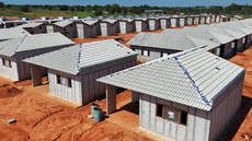 Conselho do FGTS amplia renda e valores de imóveis financiados no Minha Casa Minha Vida - Imagem: Reprodução