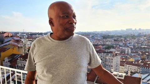 Milton Nascimento - Imagem: Reprodução / Instagram / @miltonbitucanascimento