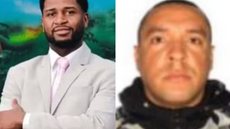 Guilherme Dias Santos Ferreira foi morto na última sexta-feira (4) com um disparo na cabeça feito pelo policial militar Fábio Anderson Pereira de Almeida - Imagem: Reprodução / TV Globo