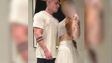 Laudos psiquiátricos indicam que o fisiculturista enfrenta problemas de saúde mental - Imagem: Reprodução / Redes Sociais