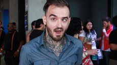 PC Siqueira foi um dos primeiros youtubers a ganhar destaque nacionalmente - Imagem: Reprodução / Celso Tavares / G1