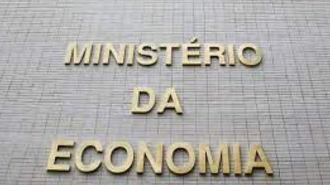 MINISTERIO DA ECONOMIA - IMAGEM: REPRODUÇÃO GRUPO BOM DIA
