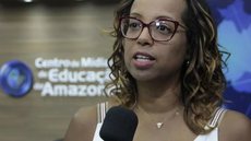 Katia Schweickardt, secretária de Educação Básica do MEC - Imagem: Divulgação