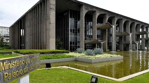 Com a Portaria nº 961, forças de segurança poderão utilizar ferramentas tecnológicas avançadas - Imagem: Reprodução / Geraldo Magela / Agência Senado
